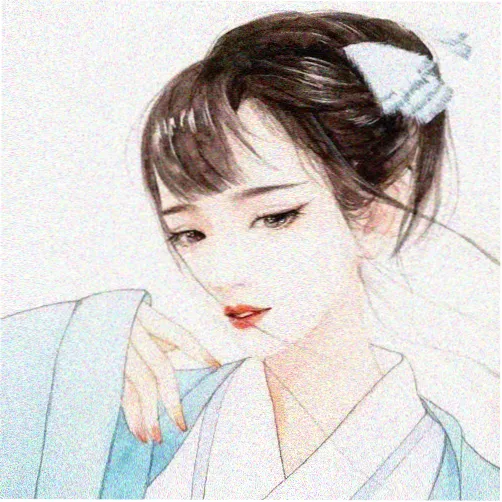 读者手账留言头像四